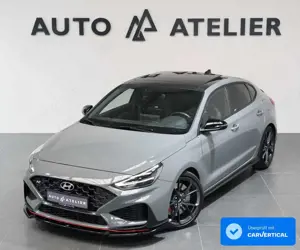 Hyundai i30 N PERFOMANCE DTC*2.HD*SCHALE*PANO*NAVI*R.KAM
