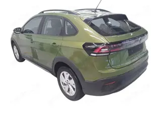 Volkswagen Taigo Bild 5