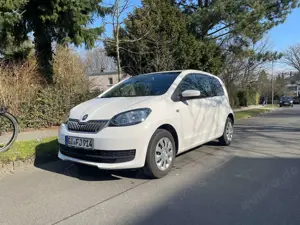 Skoda Citigo Ambition