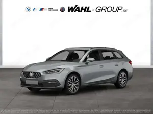 SEAT Leon 1.5 TSI ST XCELLENCE DSG NAVI AHK PANO RFK LED