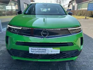 Opel Mokka-E e Edition Bild 2