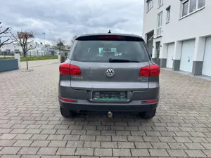 Volkswagen Tiguan Life BMT Bild 4