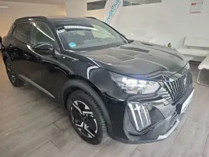 Peugeot 2008 e- GT i-Connect Advanced 360 LED Ambi 180