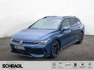 Volkswagen Golf Variant VIII 1.5 eTSI DSG R-LINE+AHK+KAMERA