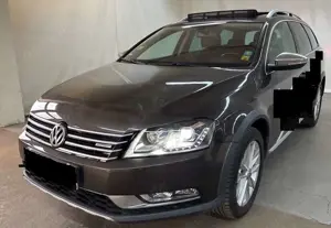 Volkswagen Passat Alltrack Passat Alltrack 2.0 TSI 4M*DSG*XENON*PANO*AHK*NAVI