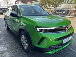 Opel Mokka-E e Edition Bild 3