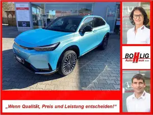 Honda e:Ny1 Advance-Paket inkl. Allwetterreifen