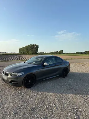 BMW 235 BMW M235i