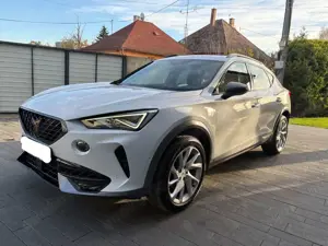 CUPRA Formentor Formentor 1.5 TSI DSG