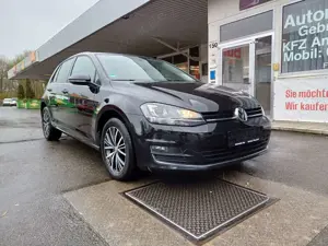 Volkswagen Golf Allstar BMT