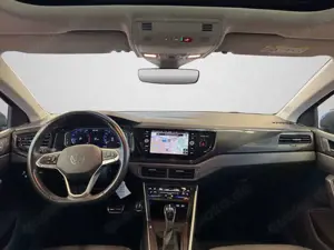 Volkswagen Polo Bild 3