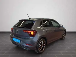 Volkswagen Polo Bild 2
