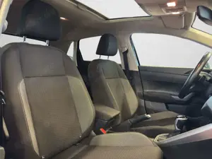 Volkswagen Polo Bild 4