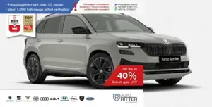 Skoda Karoq Sportline ACC|AHK|RFK|LED|Carplay|Klima...