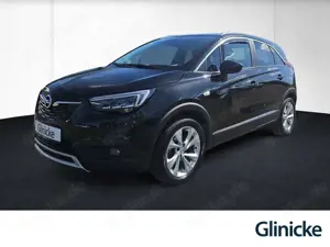 Opel Crossland X 1.5 D Ultimate AHK+Navi+LED+HuD+Clim