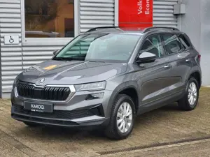 Skoda Karoq 1.5 TSI DSG Selection SHZ Garantie 12/2029