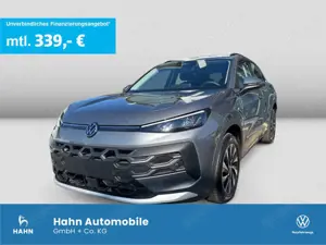 Volkswagen T-Roc Life 1.5 l eTSI OPF 85 kW (116 PS) DSG GJR