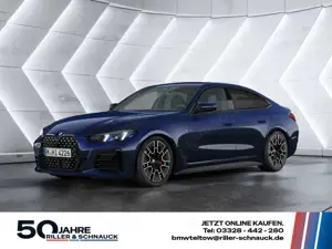 BMW 430 i Gran Coupe xDrive M-Sport ACC LED 360°