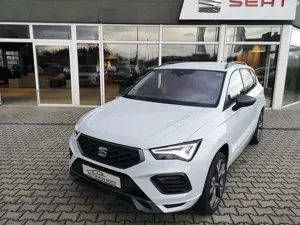SEAT Ateca FR 150PS DSG AHK ACC AAC DCC Navi PDC v+h Kamera