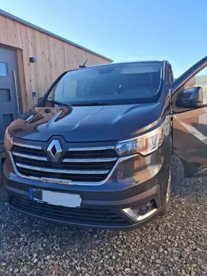 Renault Trafic Trafic dCi 110 Blue dCi 110 Start