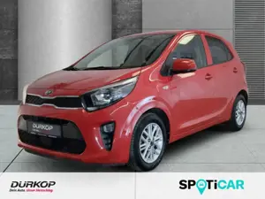 Kia Picanto 1.0 Dream Team CarPlay  DAB Kamera Sitzheizung