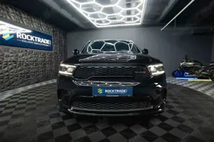 Dodge Durango 3.6 V6 GT 4x4 SRT Night-Paket Modell 22
