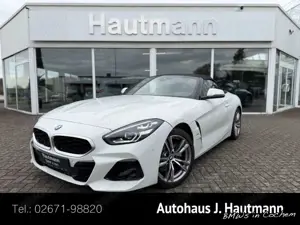BMW Z4 sDrive 20i Roadster *1.HAND* !! 1990KM !!