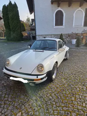 Porsche 930 911 Turbo (930)