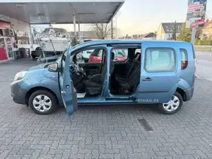 Renault Kangoo Z.E. Maxi 5-Sitzer