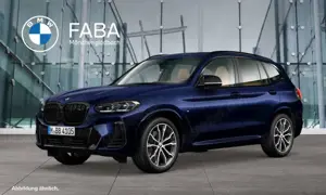 BMW X3 M 40d WLAN HUD DAB Live Cockpit HA/KA