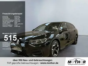 Volkswagen Passat Variant R-Line 2.0 TDI DSG 4Motion 360 ACC