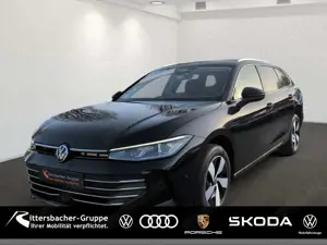 Volkswagen Passat Business 1,5l 110 kW (150 PS)  7-Gang- Au