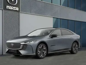 Mazda 6e EV 258 RWD AT TAKUMI