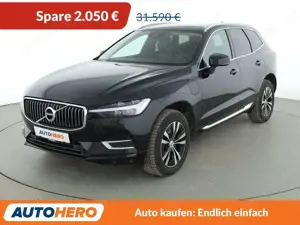 Volvo XC60 2.0 T6 Plug-in Hybrid Inscription AWD Aut.*NAVI*