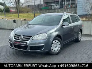 Volkswagen Golf V Variant Comfortline*Klima*Temp*TÜV+SERV+G
