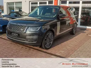 Land Rover Range Rover D300 LWB Autobiography*Panorama Bild 3