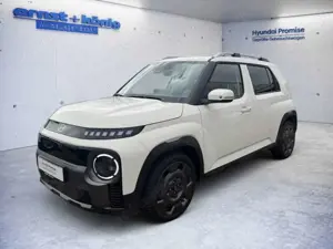 Hyundai Inster 49kWh Cross