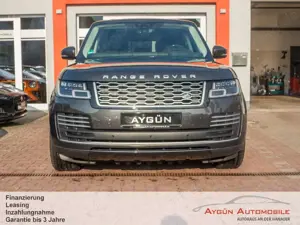 Land Rover Range Rover D300 LWB Autobiography*Panorama Bild 4