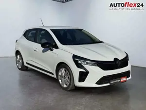 Renault Clio 1.0 TCe 90 Evolution Klima Navi Sitzheizung App...