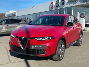 Alfa Romeo Tonale 1.3 SPECIALE PHEV Q4 - NAVI+RFK+20''+PDC+WINTERPAK