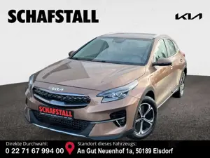 Kia XCeed 1.6 GDI Plug-in Hybrid Vision Navi Komfort-Paket Bild 1