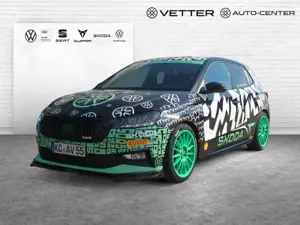 Skoda Fabia RS by Autohaus Vetter