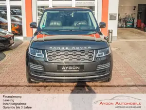 Land Rover Range Rover D300 LWB Autobiography*Panorama Bild 5