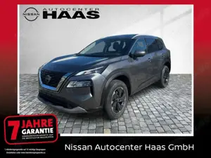 Nissan X-Trail 1.5 MHEV N-Connecta Pano+HeadUp+19