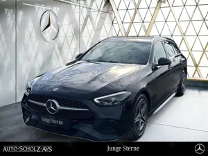 Mercedes-Benz C 220 d T AMG Easy-P*SitzHz*Guard*Kamera*CarPlay