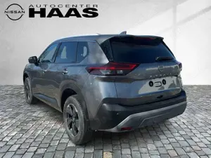 Nissan X-Trail 1.5 MHEV N-Connecta Pano+HeadUp+19 Bild 5