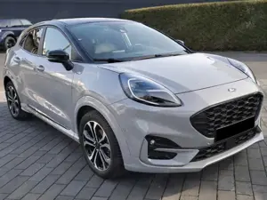 Ford Puma Puma 1.0 EcoBoost Aut. ST-LINE X