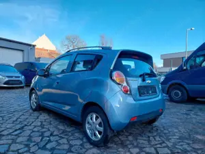 Chevrolet Spark 1.2 LS Bild 4