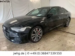Audi A6 Lim 55 e S-Line Panorama Matrix 20" 360Grad