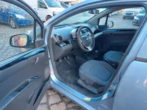 Chevrolet Spark 1.2 LS Bild 5